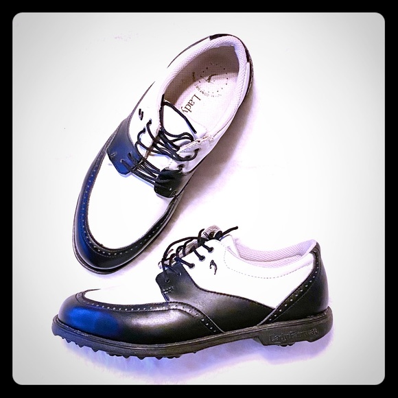🌟4/$25🌟Lady Fairway Golf Shoes - Picture 2 of 8